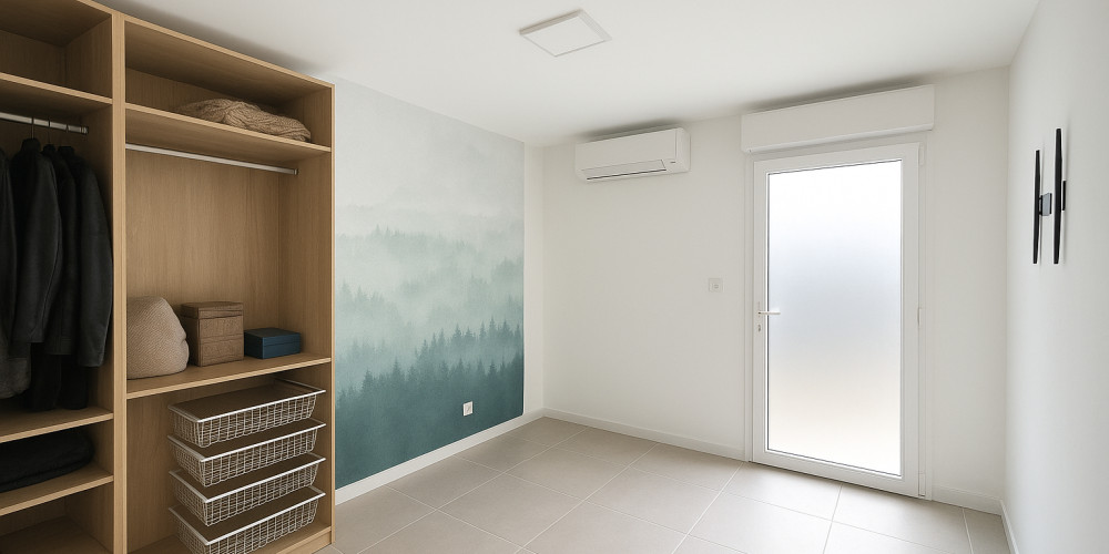 maison à BON ENCONTRE (47240)